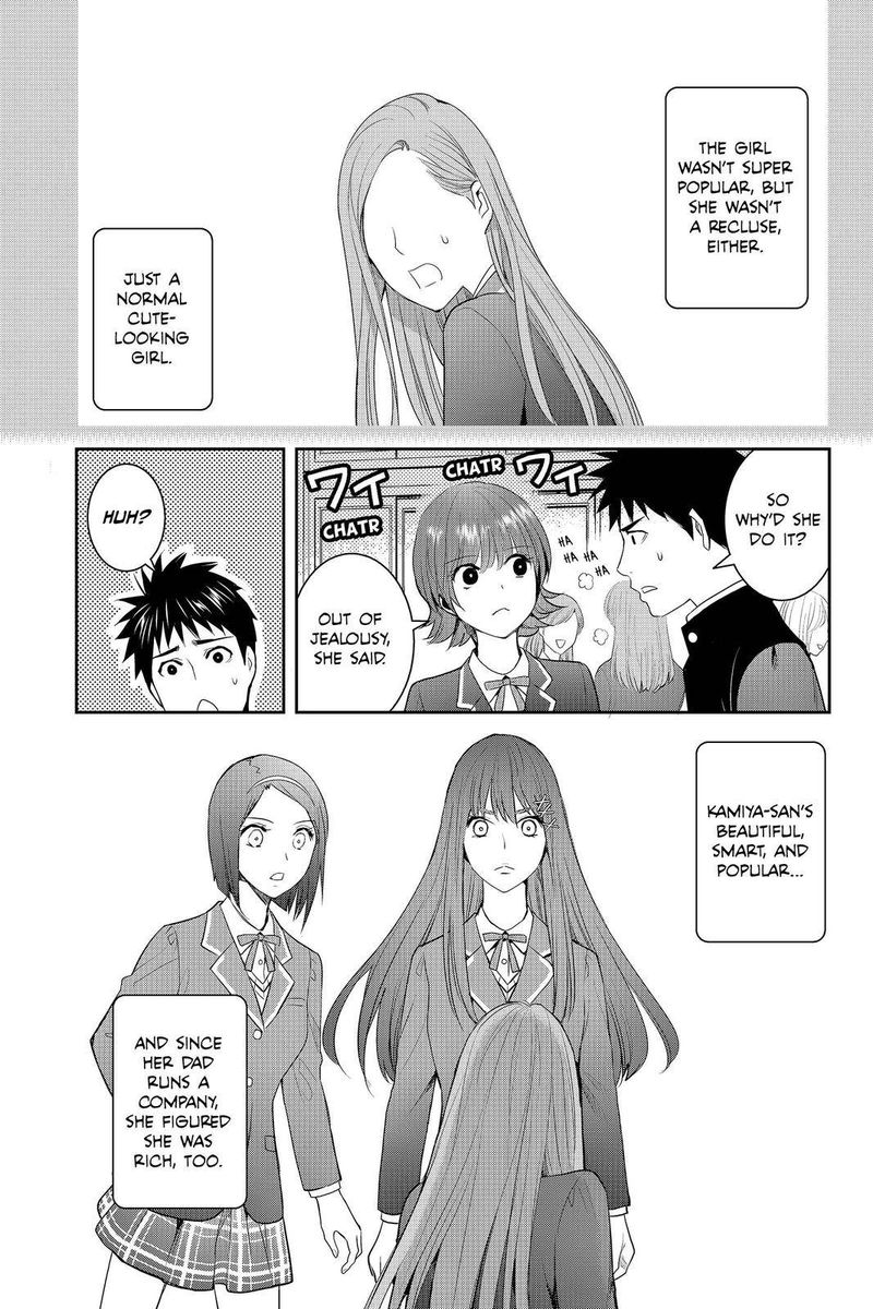 Youkai Apato No Yuuga Na Nichijou 82 15