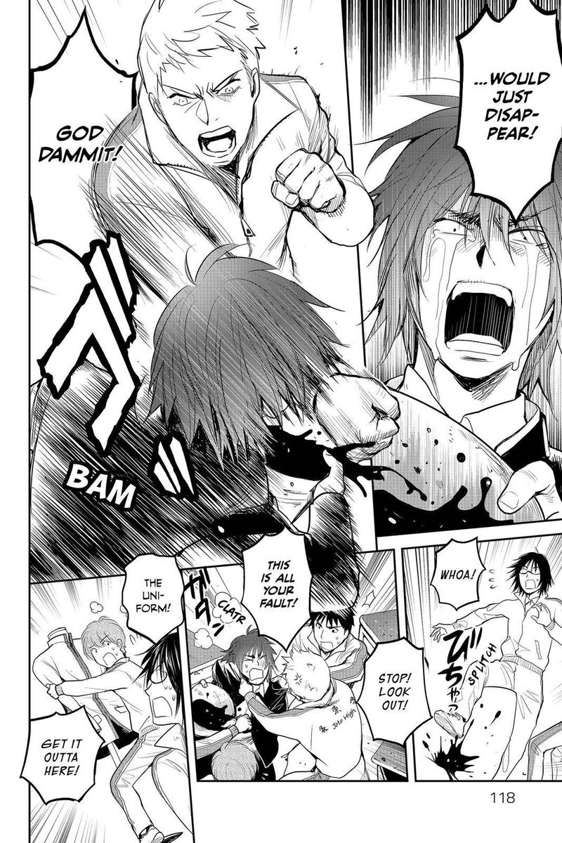 Youkai Apato No Yuuga Na Nichijou 84 8
