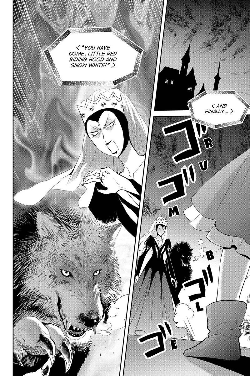 Youkai Apato No Yuuga Na Nichijou 87 6