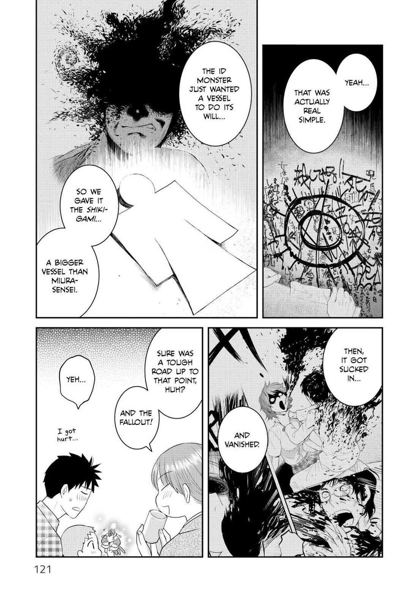 Youkai Apato No Yuuga Na Nichijou 94 11