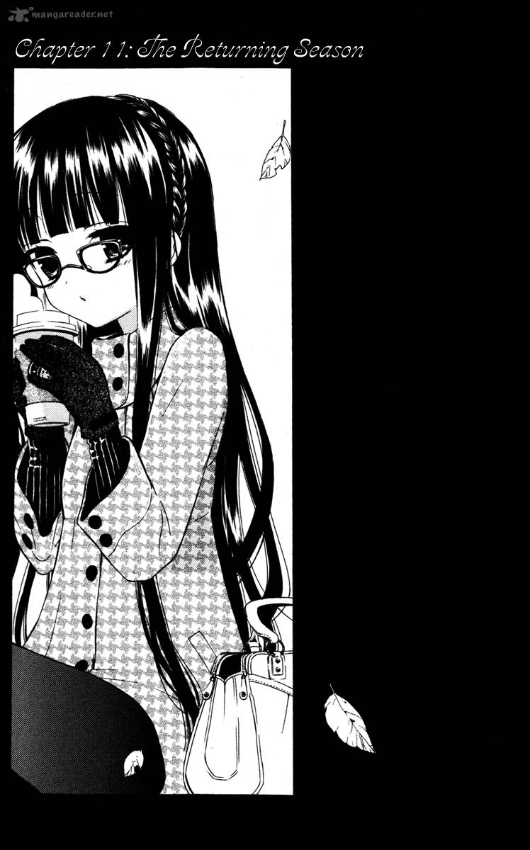 Youko X Boku Ss 11 8