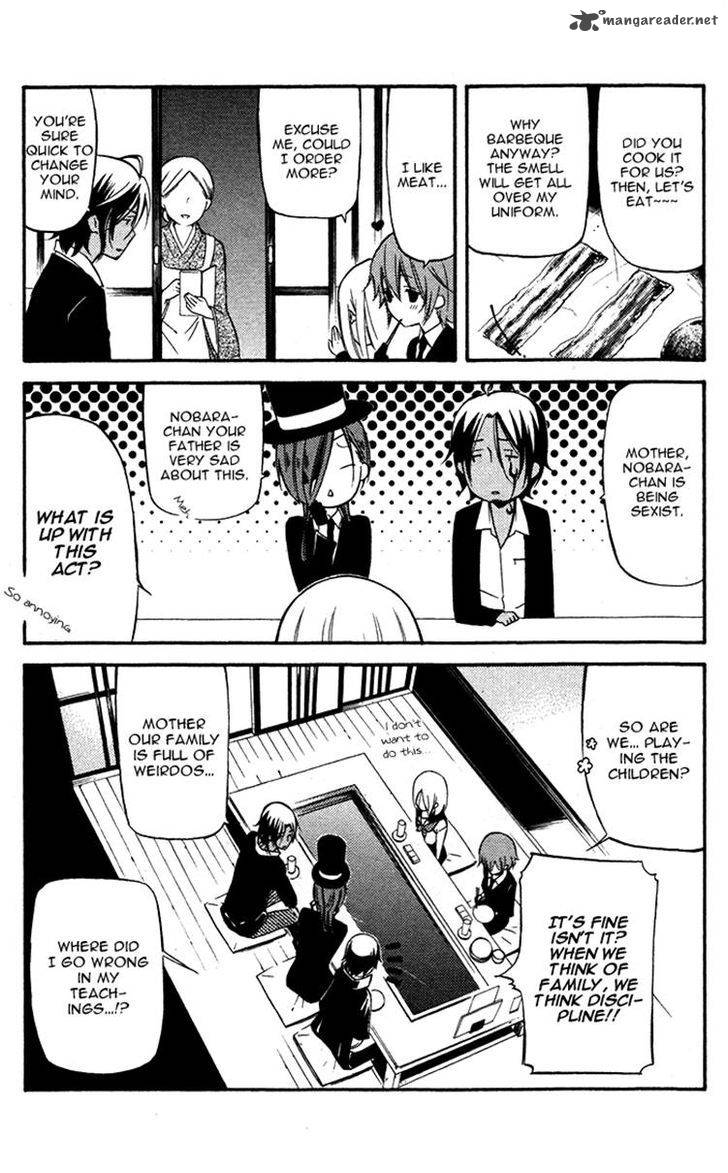 Youko X Boku Ss 23 12