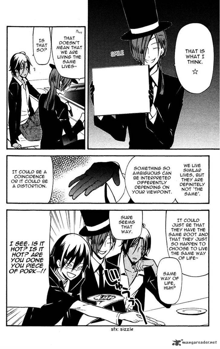 Youko X Boku Ss 23 23