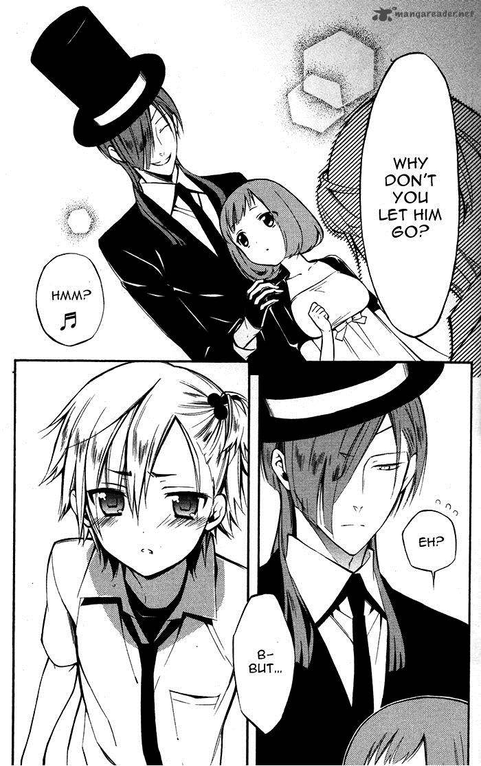 Youko X Boku Ss 24 40
