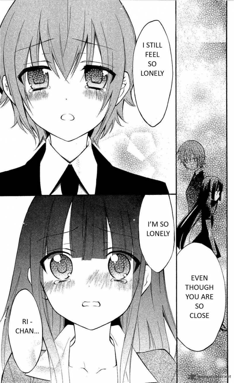 Youko X Boku Ss 27 24