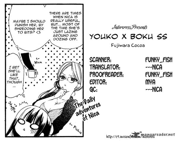 Youko X Boku Ss 3 1