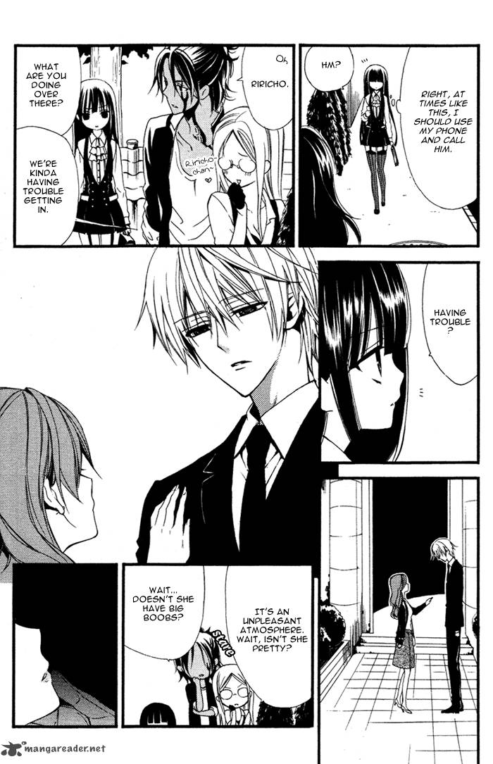 Youko X Boku Ss 3 16