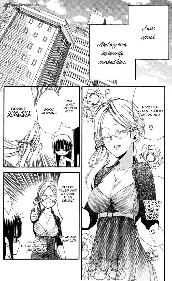 Youko X Boku Ss 3 24