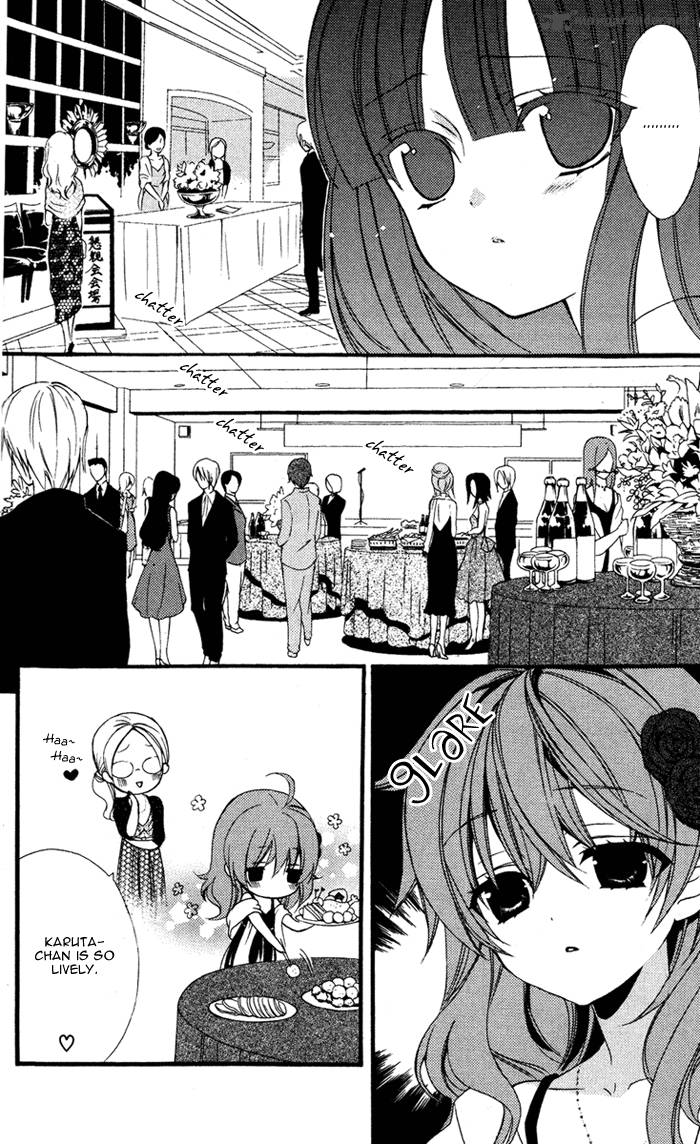 Youko X Boku Ss 3 28