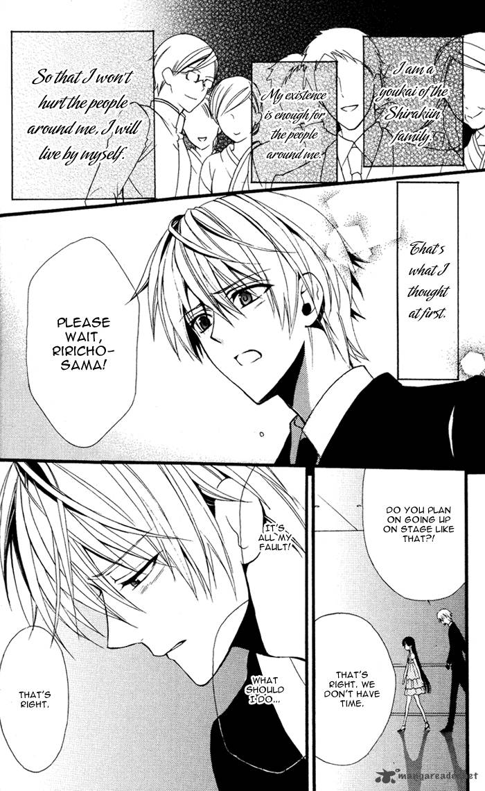 Youko X Boku Ss 3 40