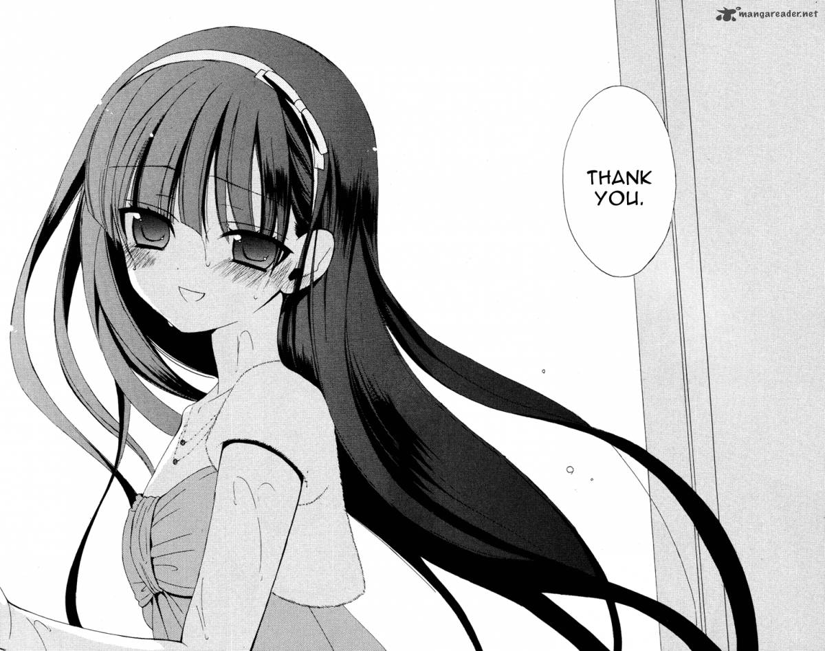 Youko X Boku Ss 3 42