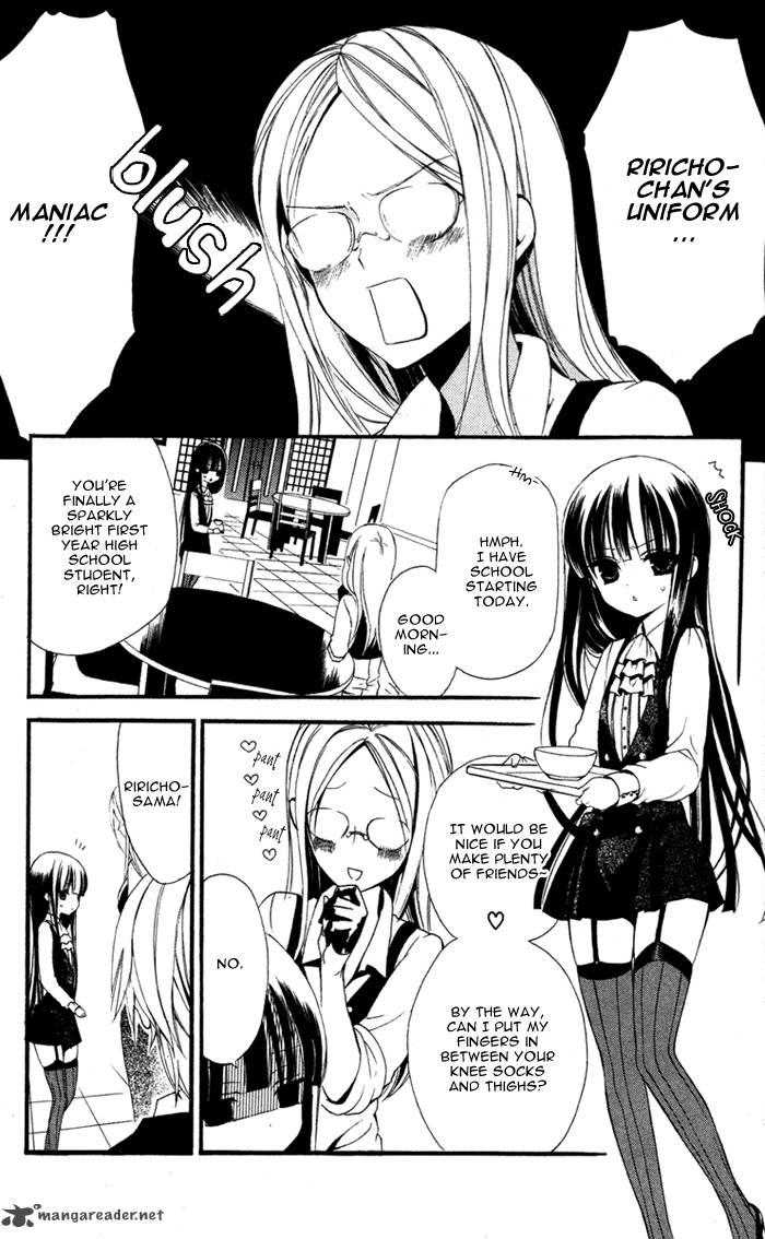 Youko X Boku Ss 3 9