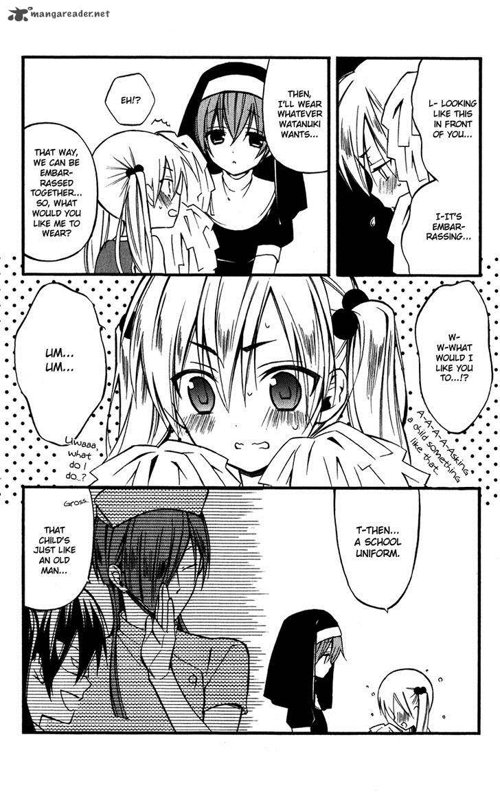 Youko X Boku Ss 32 10