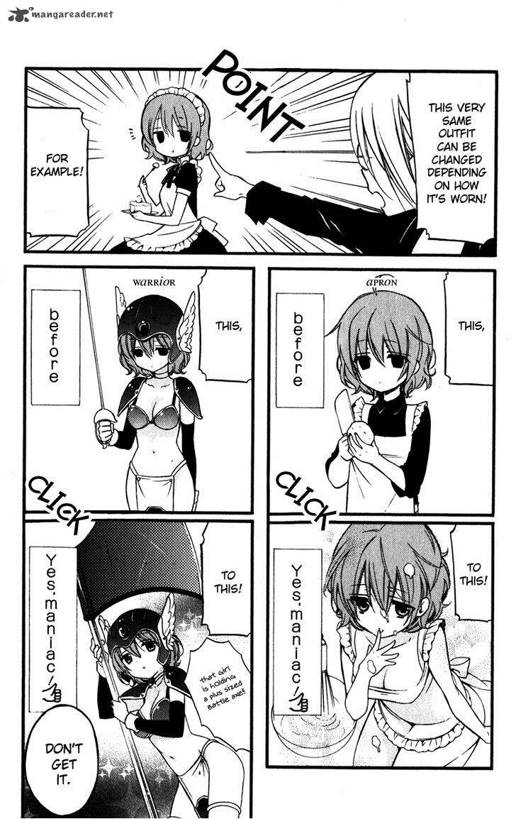 Youko X Boku Ss 32 14