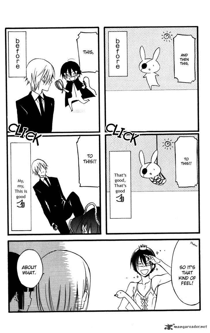 Youko X Boku Ss 32 17