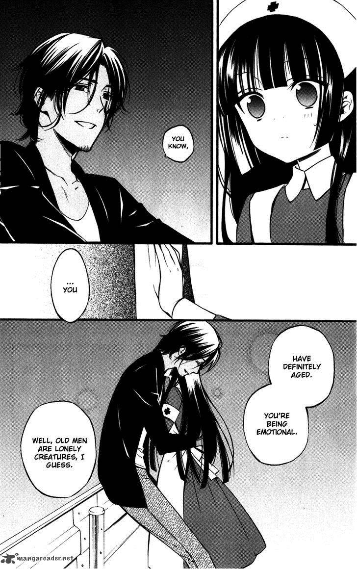 Youko X Boku Ss 32 27