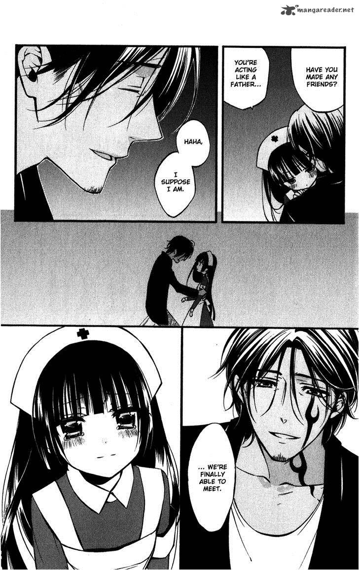 Youko X Boku Ss 32 29