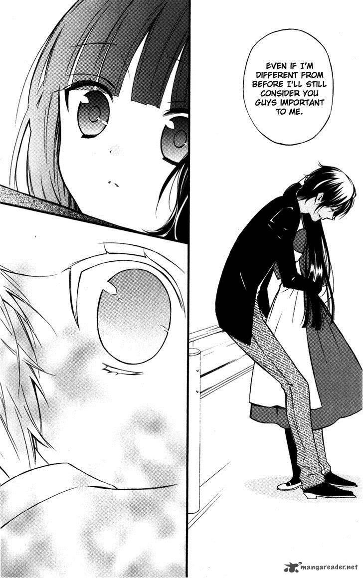 Youko X Boku Ss 32 31