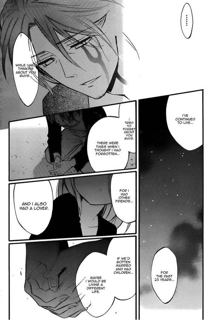 Youko X Boku Ss 36 17