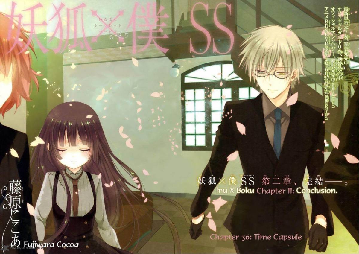 Youko X Boku Ss 36 2