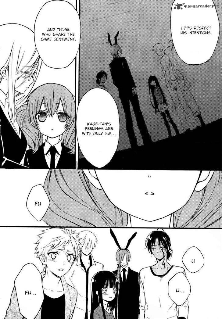 Youko X Boku Ss 43 6