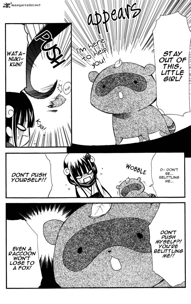 Youko X Boku Ss 5 31
