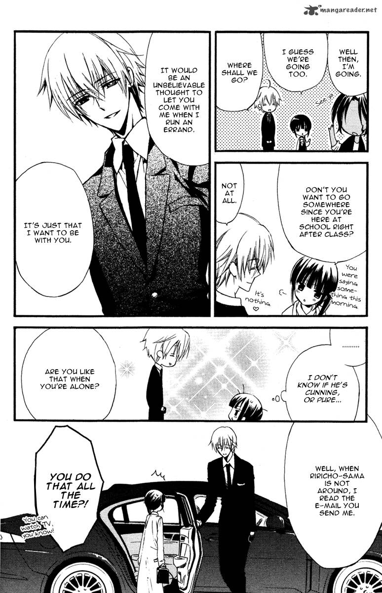 Youko X Boku Ss 6 16