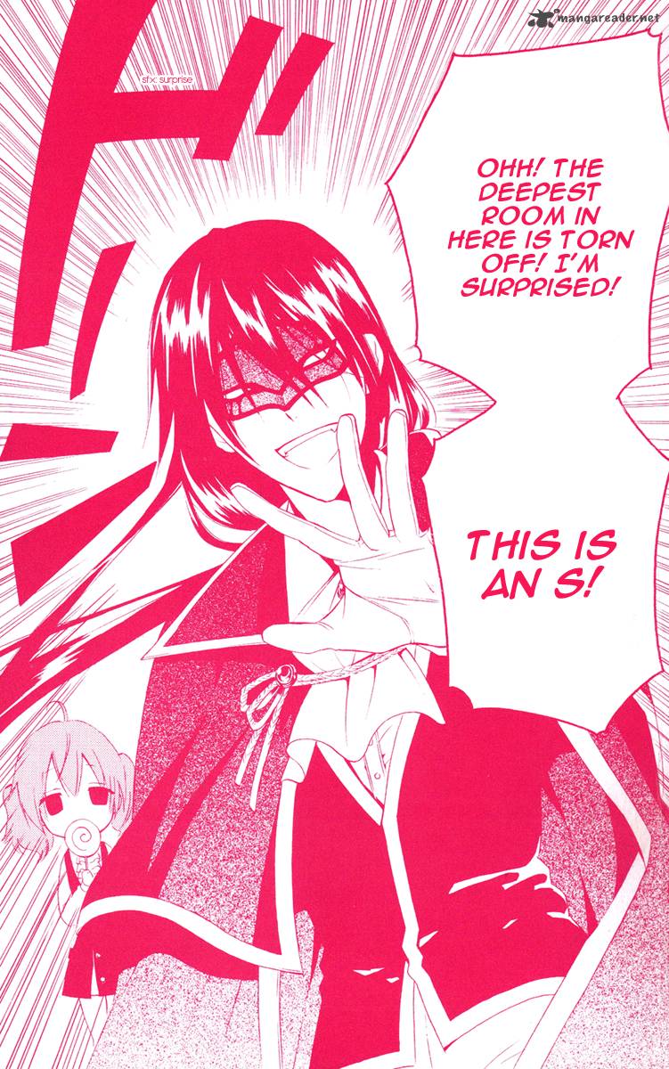 Youko X Boku Ss 8 68