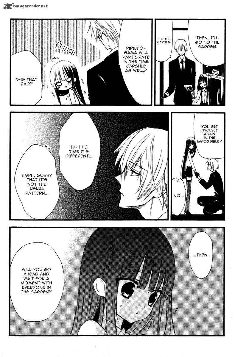 Youko X Boku Ss 9 38