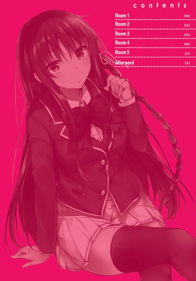 Youkoso Jitsuryoku Shijou Shugi No Kyoushitsu E Horkita 1 3