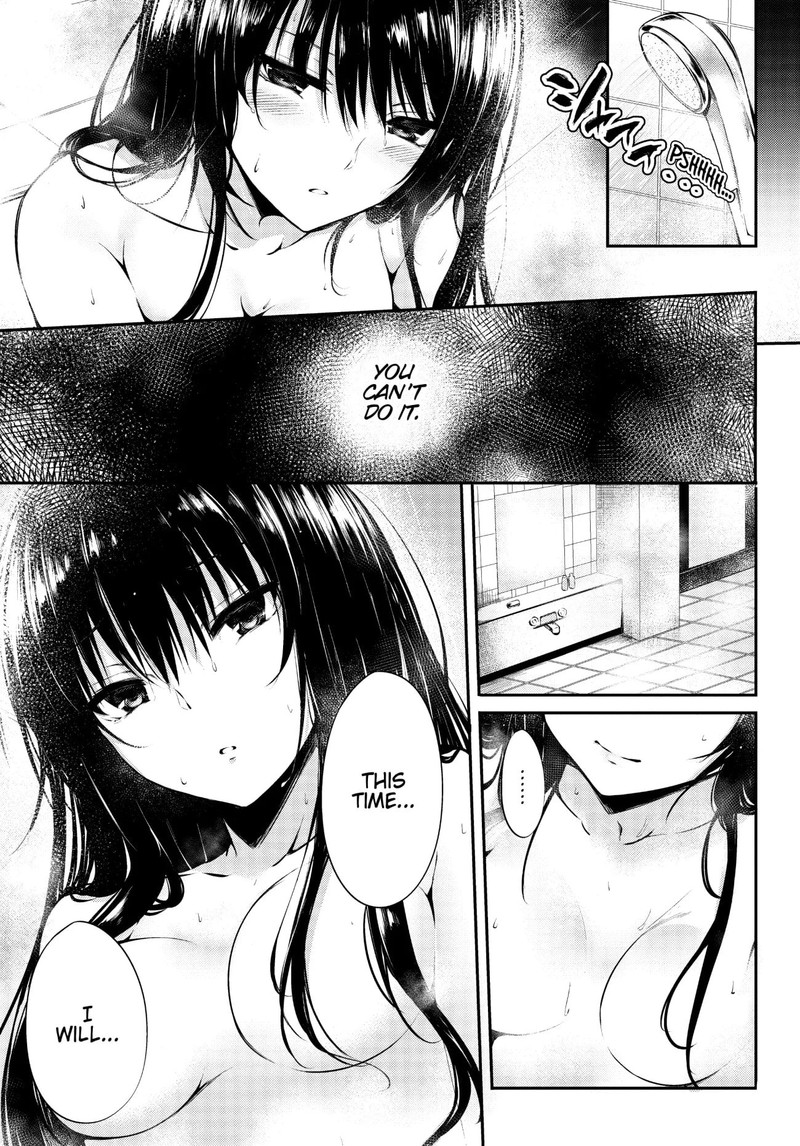 Youkoso Jitsuryoku Shijou Shugi No Kyoushitsu E Horkita 1 6