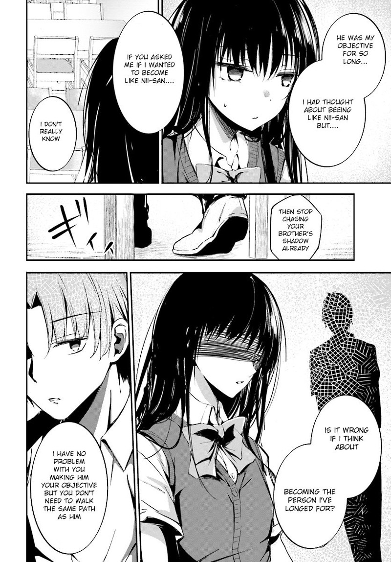 Youkoso Jitsuryoku Shijou Shugi No Kyoushitsu E Horkita 10 12