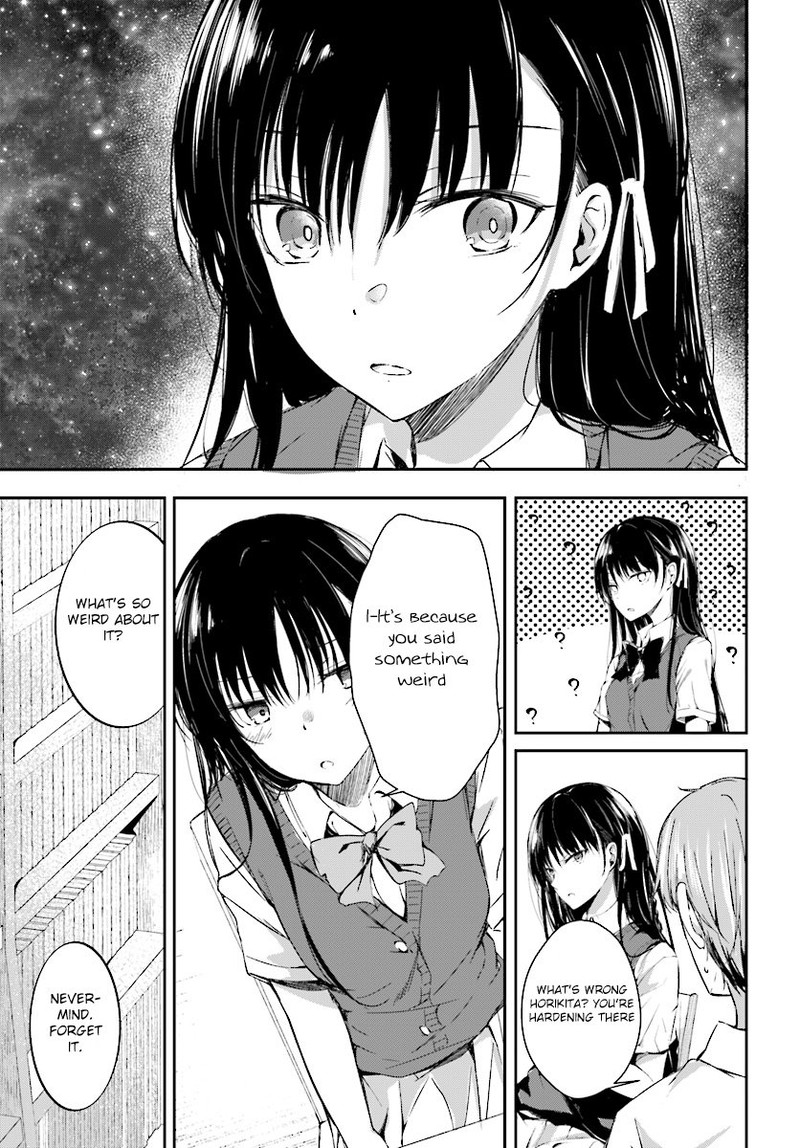 Youkoso Jitsuryoku Shijou Shugi No Kyoushitsu E Horkita 10 7