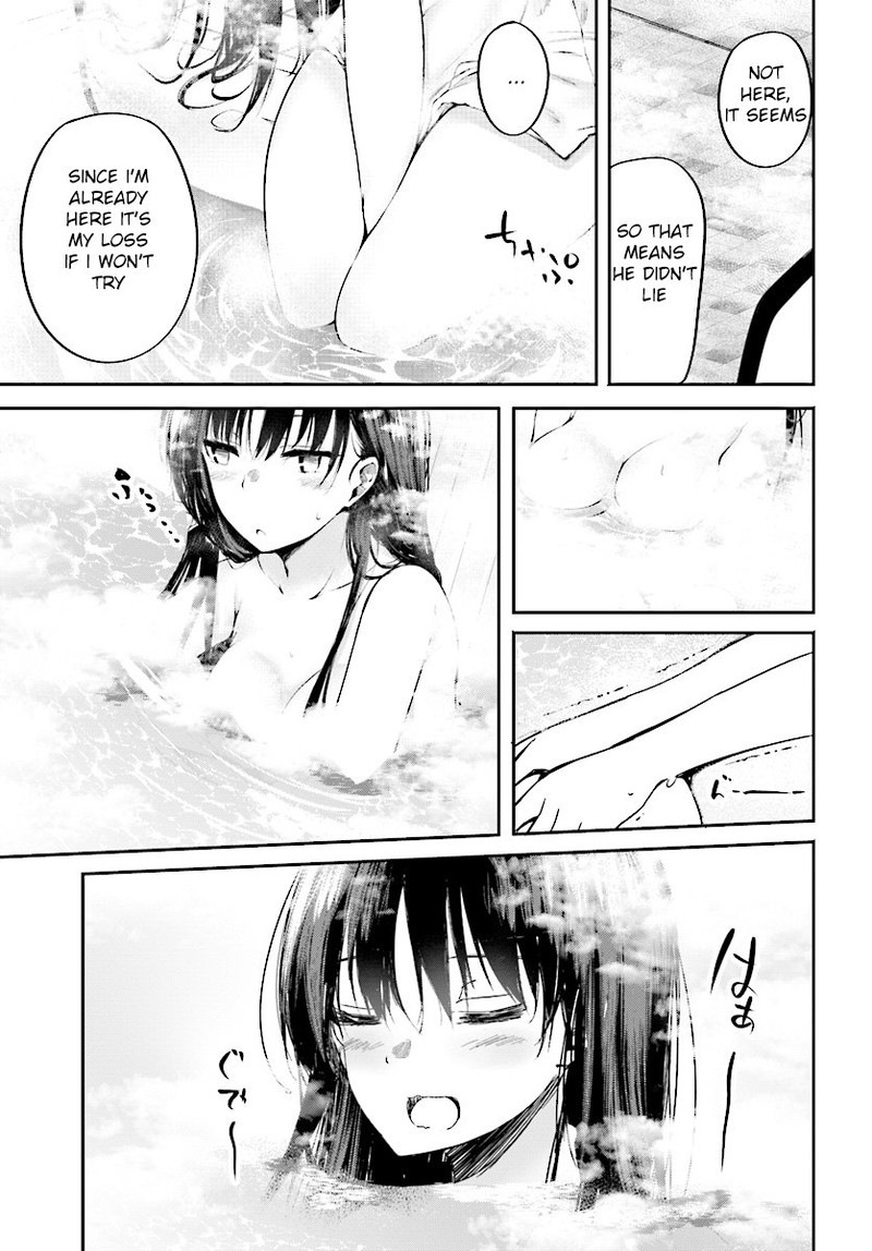 Youkoso Jitsuryoku Shijou Shugi No Kyoushitsu E Horkita 11 17