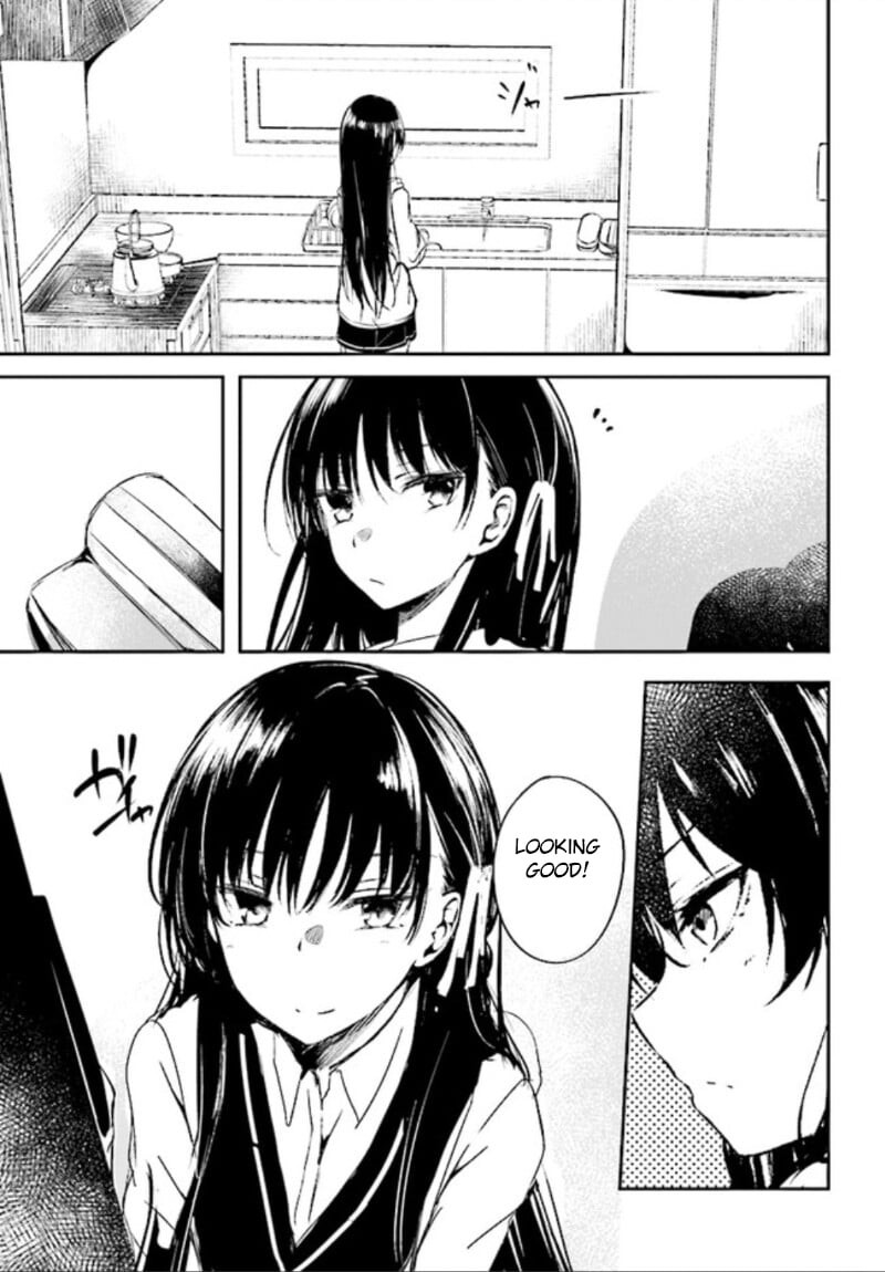 Youkoso Jitsuryoku Shijou Shugi No Kyoushitsu E Horkita 12 3