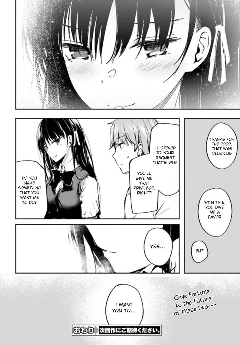 Youkoso Jitsuryoku Shijou Shugi No Kyoushitsu E Horkita 12 6