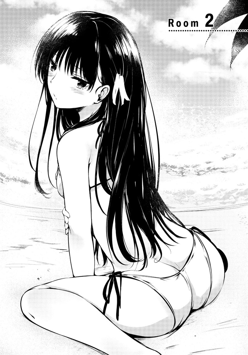 Youkoso Jitsuryoku Shijou Shugi No Kyoushitsu E Horkita 2 3