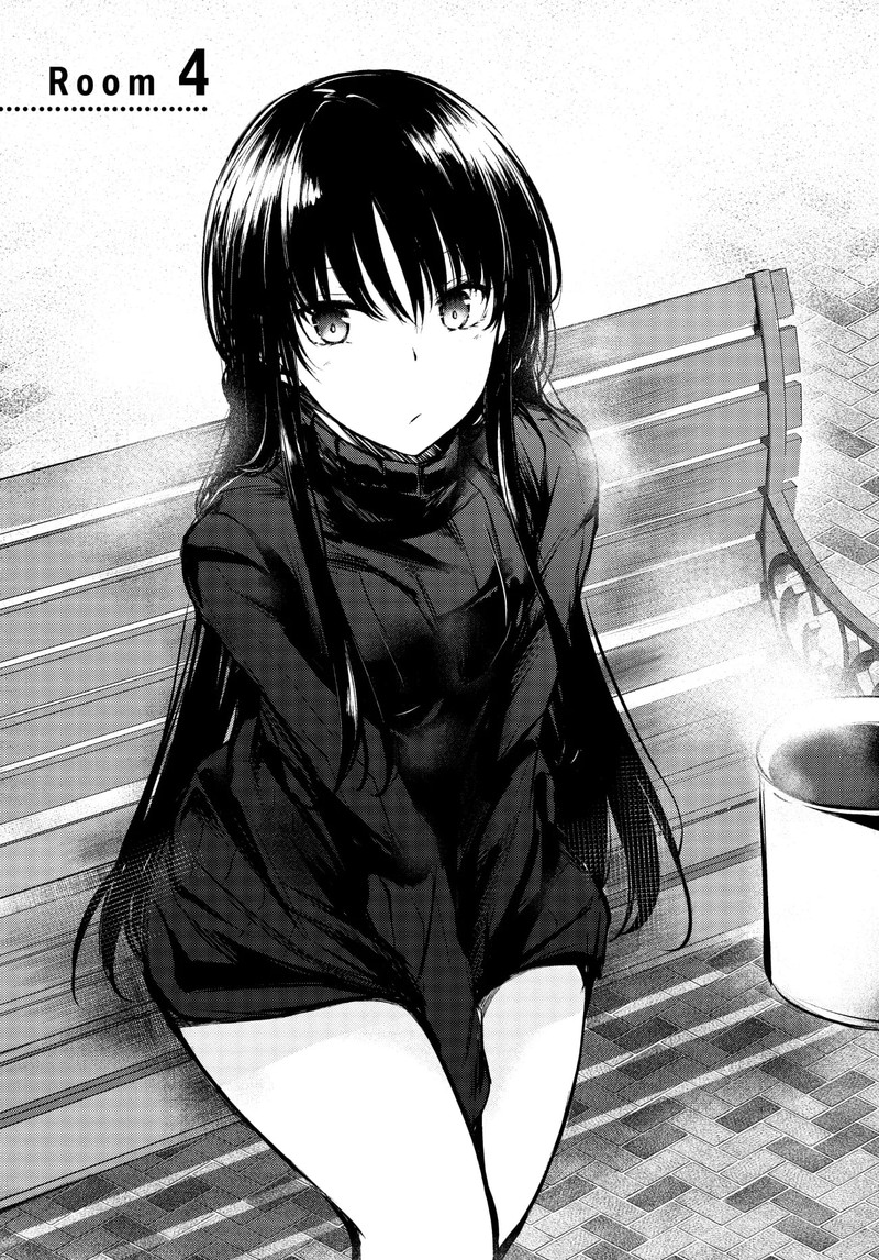 Youkoso Jitsuryoku Shijou Shugi No Kyoushitsu E Horkita 4 1