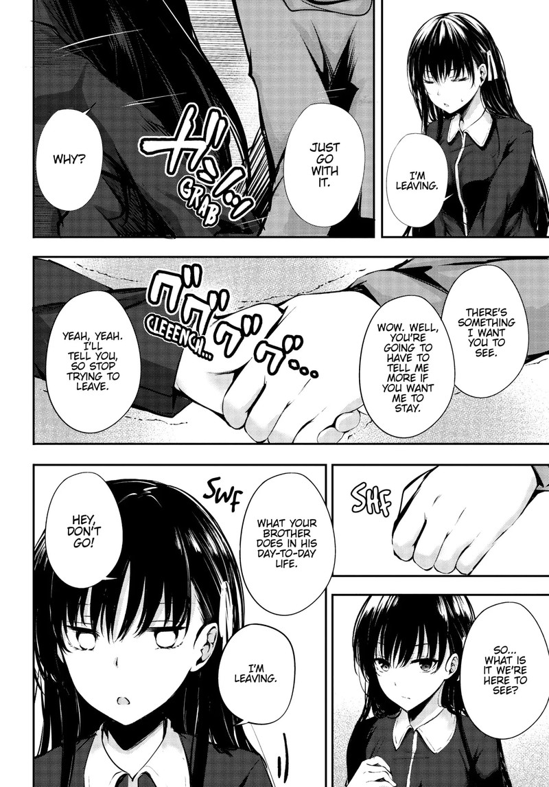Youkoso Jitsuryoku Shijou Shugi No Kyoushitsu E Horkita 4 16
