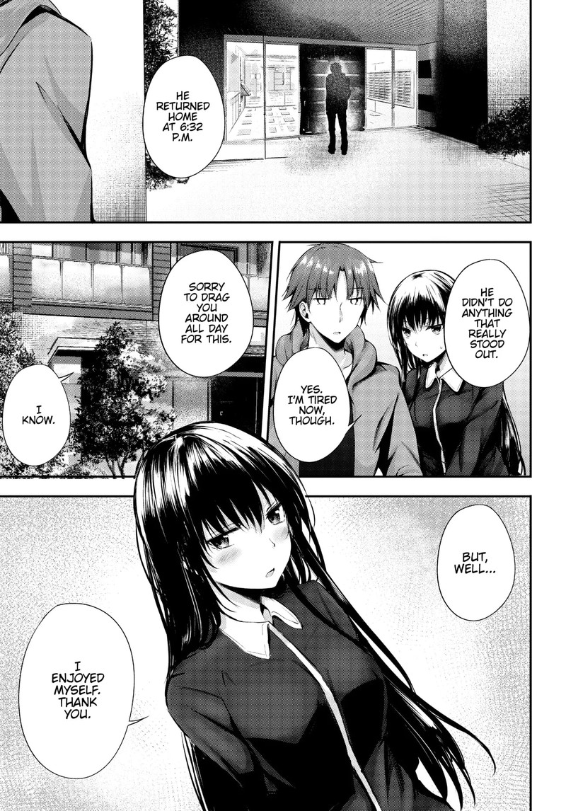 Youkoso Jitsuryoku Shijou Shugi No Kyoushitsu E Horkita 4 29