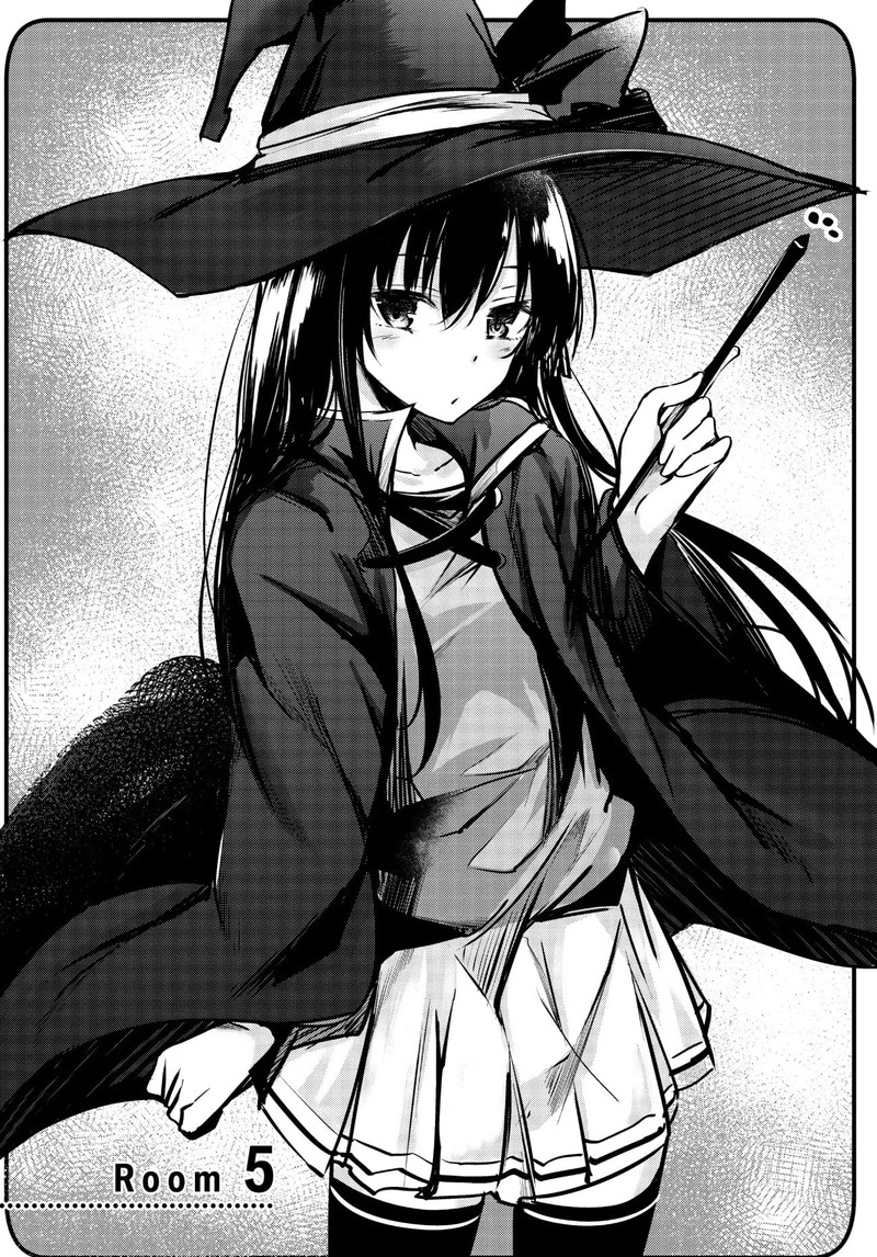 Youkoso Jitsuryoku Shijou Shugi No Kyoushitsu E Horkita 5 1