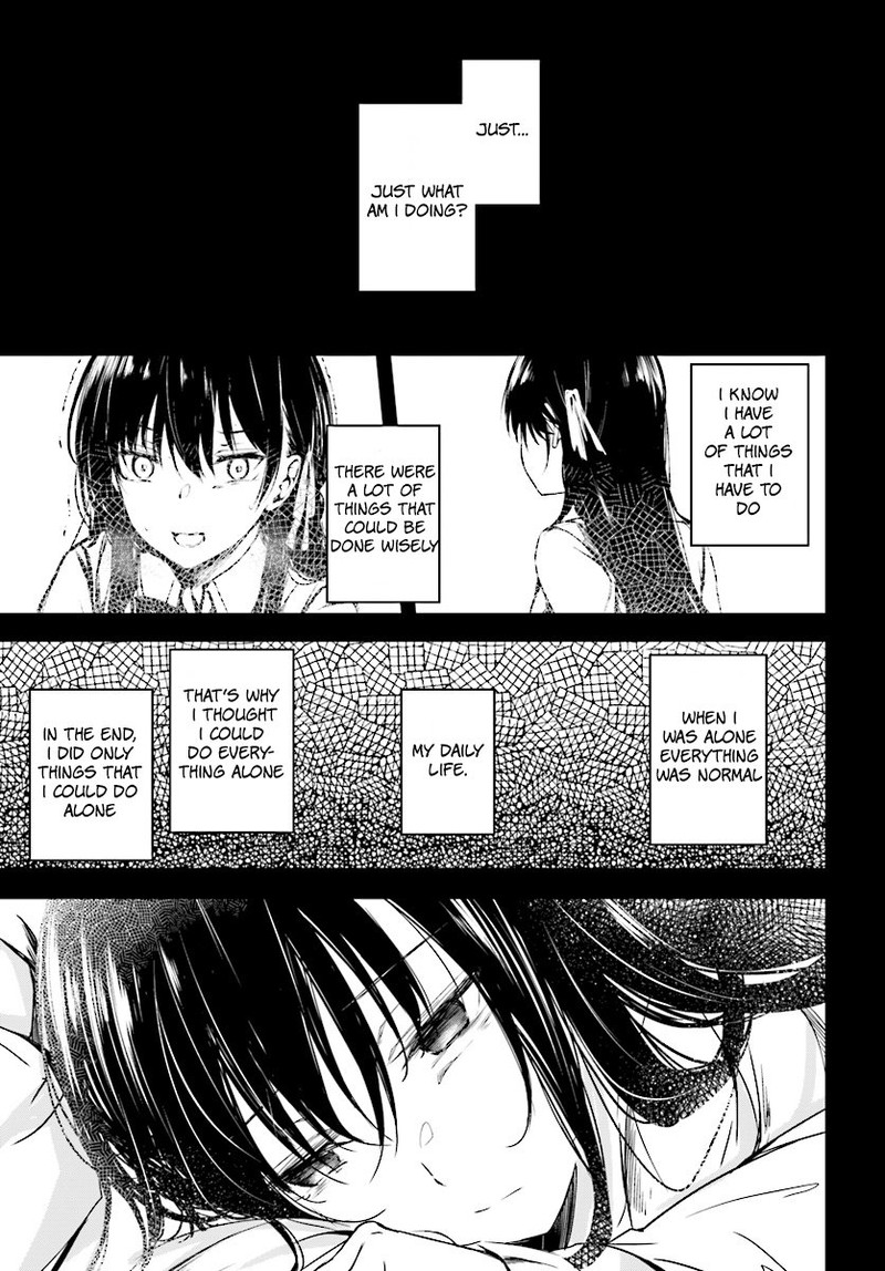 Youkoso Jitsuryoku Shijou Shugi No Kyoushitsu E Horkita 8 19