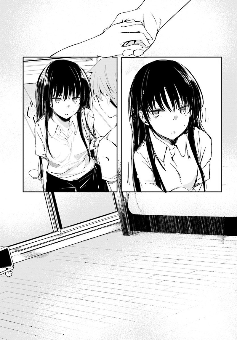 Youkoso Jitsuryoku Shijou Shugi No Kyoushitsu E Horkita 9 9