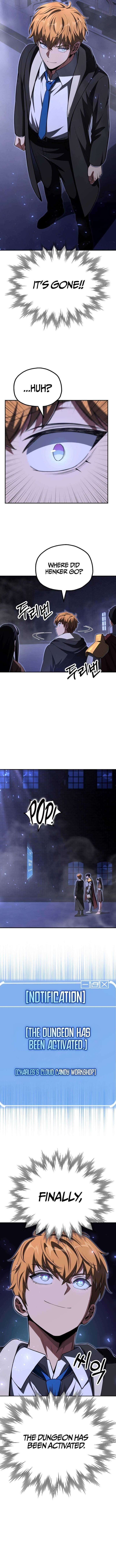 Youngest Scion Of The Mages 111 12