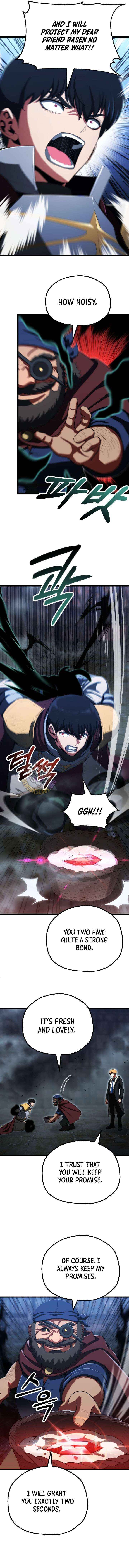 Youngest Scion Of The Mages 115 11