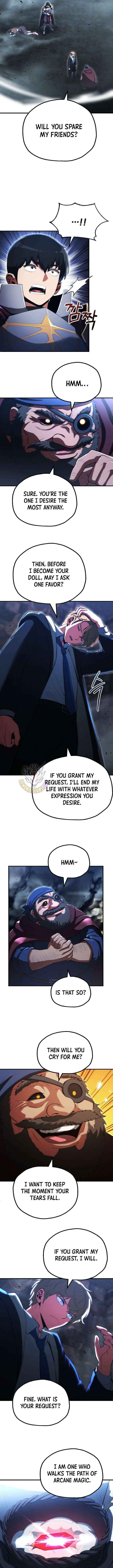 Youngest Scion Of The Mages 115 9