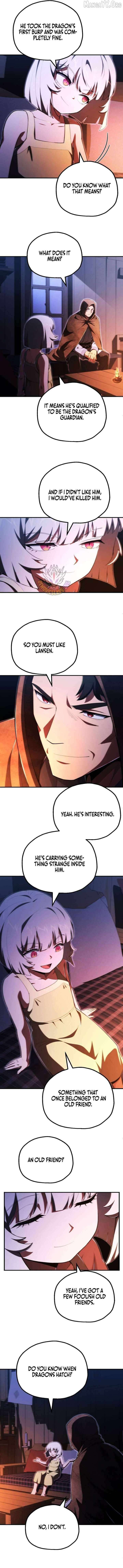 Youngest Scion Of The Mages 118 9