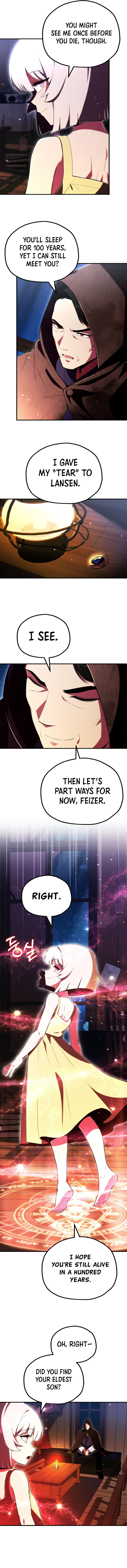 Youngest Scion Of The Mages 119 2