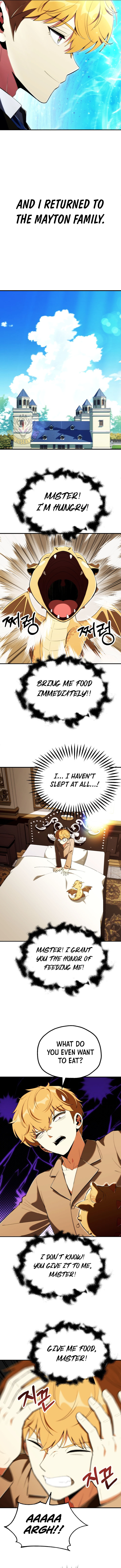 Youngest Scion Of The Mages 119 5