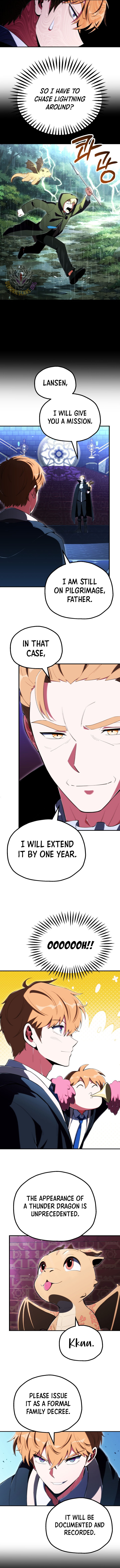 Youngest Scion Of The Mages 119 9